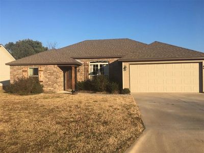 260 Locust Dr, Greenwood, AR, 72936