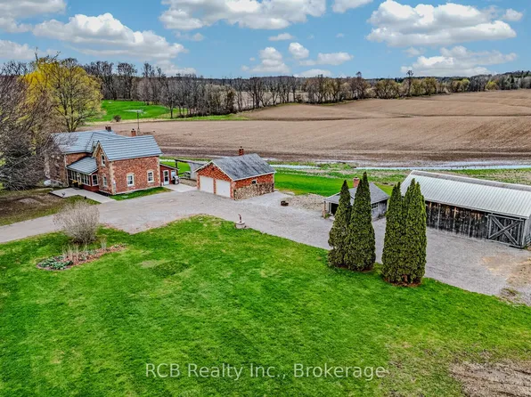 3531 Governors Rd, Hamilton, ON L0R 1T0