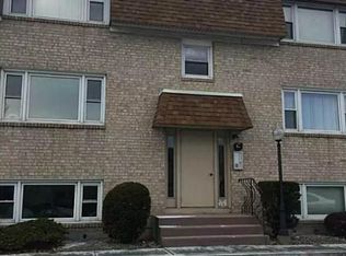 1801 Mineral Spring Ave #A7, North Providence, RI 02904