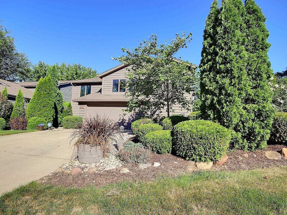 6716 W Canal Pointe Ln, Fort Wayne, IN 46804 MLS 202238382 Zillow