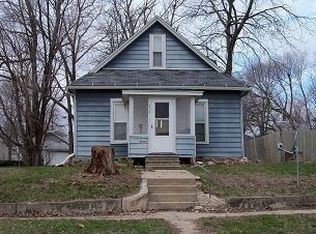916 Wraywood Dr, Fort Dodge, IA 50501