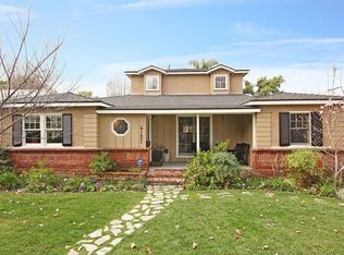 4151 Sunnyslope Ave, Sherman Oaks, CA 91423