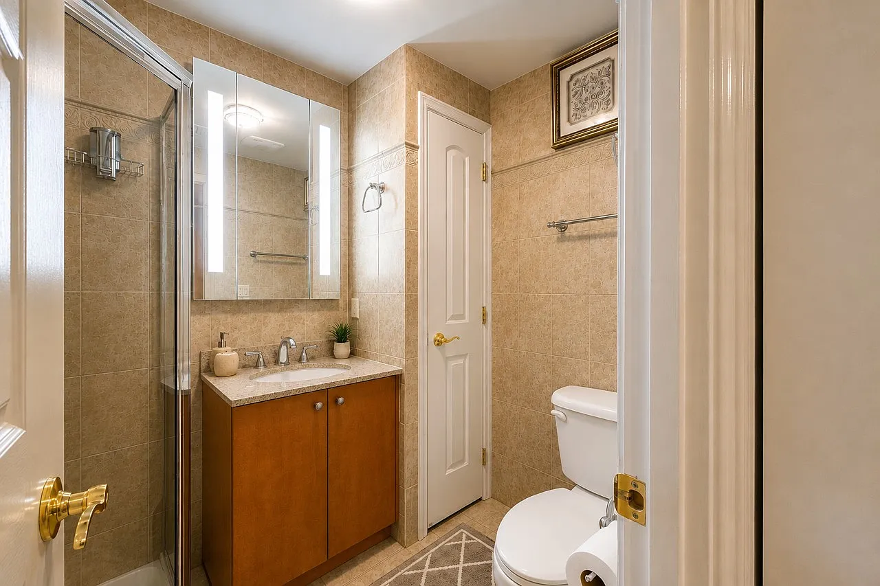2 bed, 2.5 bath, 1164 sqft, $3,300 — Photo 4