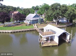 251 Gibson Rd, Pasadena, MD 21122