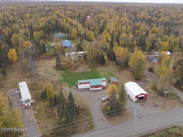 52215 Bastien Dr, Kenai, AK 99611