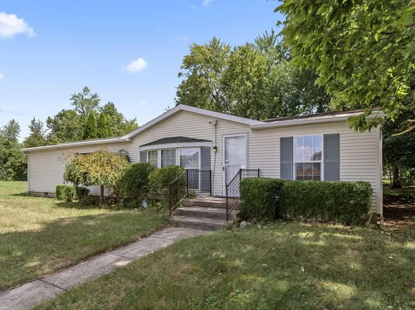 2964 Askins Rd, Columbus, OH 43232