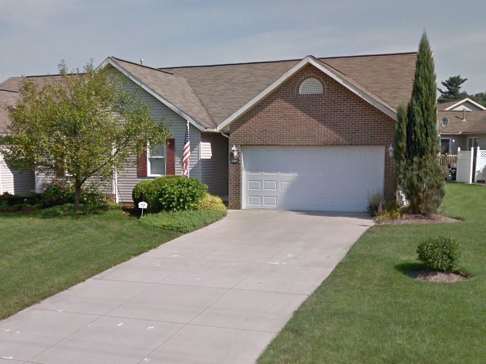 1st image of 1165 Wild Brook Blg Dr #3