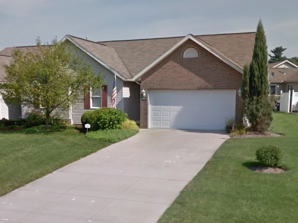 1165 Wild Brook Blg Dr, Akron, OH 44313