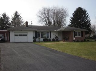 78 Seneca Rd, Belleville, PA 17004