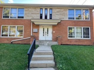 3461 N 82nd St APT 2, Milwaukee, WI 53222