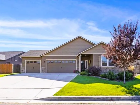 815 W Birchbend Dr, Spokane, WA 99224