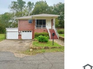 3A Main St, Bessemer, AL 35020