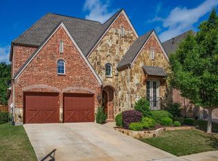 8529 Bayberry Ave, Argyle, TX 76226