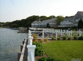 49 Canoe Place Rd APT 111, Hampton Bays, NY 11946