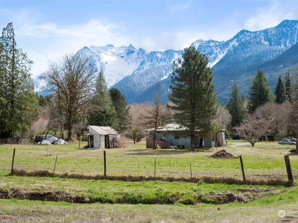 36621 Swede Heaven Road, Arlington, WA 98223