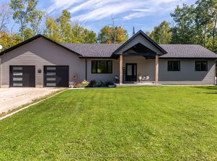 23 Hemlock Rd, South Bruce Peninsula, ON N0H 2T0