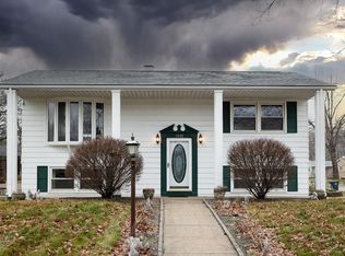 1032 Kent Rd, Michigan City, IN 46360