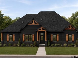 1234 Heartland Xing, Diana, TX 75640