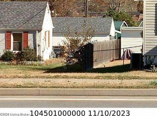 5733 New Cut Rd, Louisville, KY 40214