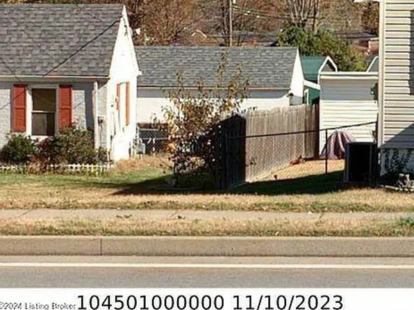 5733 New Cut Rd, Louisville, KY 40214