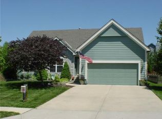 1155 SW Santa Fe Dr, Lees Summit, MO 64081