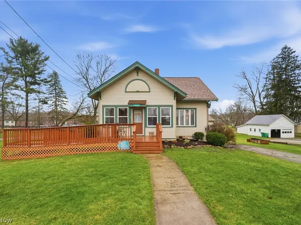 16095 E High St, Middlefield, OH 44062