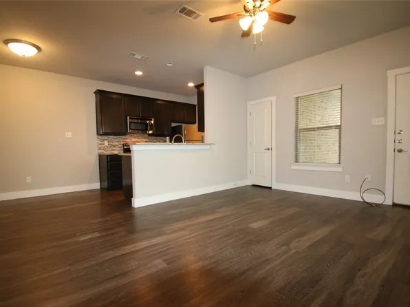 3316 Francis Dr, Fort Worth, TX 76116