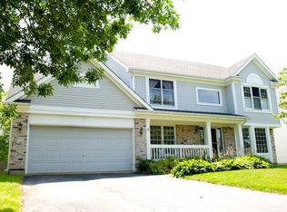 5012 Saint Andrews Dr, Plainfield, IL