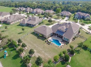 5118 Water Oak Cres, Fulshear, TX 77441