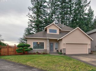 428 SW 25th Cir, Troutdale, OR 97060
