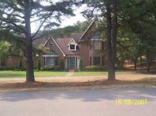 9211 Rocky Hills Dr, Cordova, TN 38018