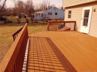 144 Windsorville Rd, Vernon, CT 06066