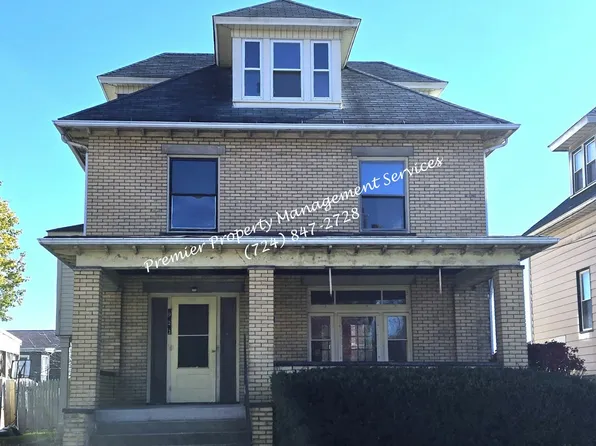 922 Winslow Ave, New Castle, PA 16101