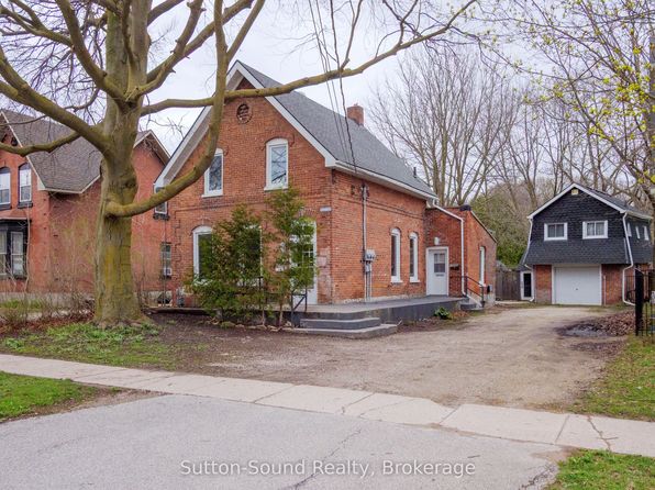 517 3rd Ave E, Owen Sound, ON N4K 2J9