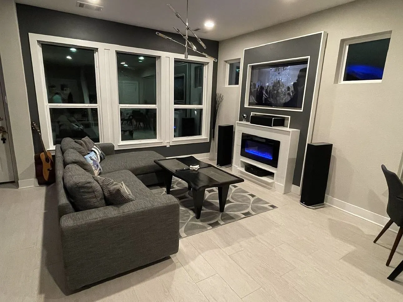 3 bed, 1456 sqft, $2,575 — Photo 3