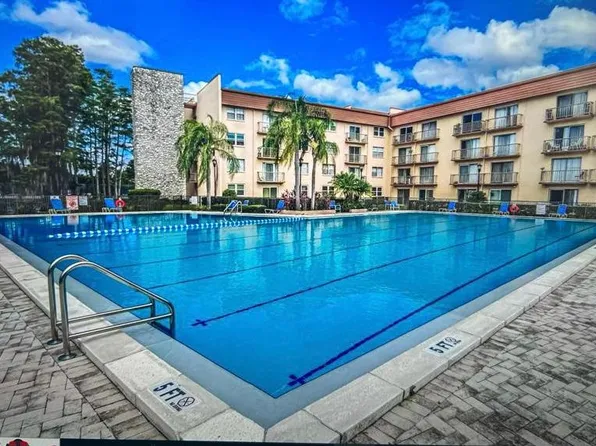 5820 N Church Ave Unit 414, Tampa, FL 33614