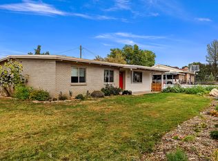 1332 Ann St, Syracuse, UT 84075