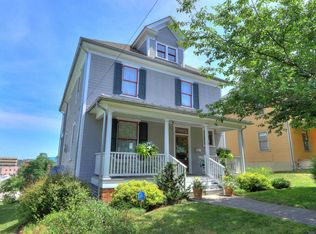 421 Day Ave SW, Roanoke, VA 24016