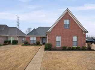 1246 Jackson Pond Cir, Cordova, TN 38018