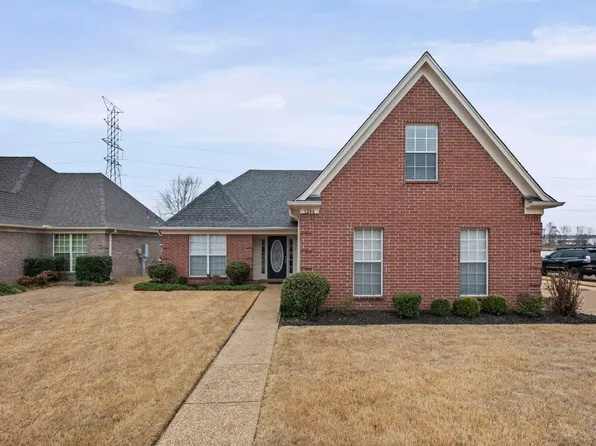 1246 Jackson Pond Cir, Cordova, TN 38018