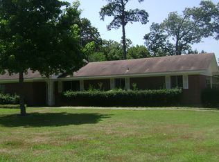 908 Eden Dr, Longview, TX 75605