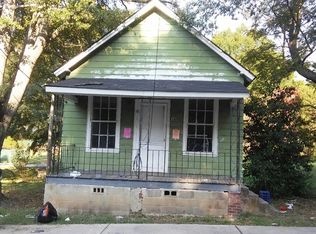 109 Lybrand St, Union, SC 29379