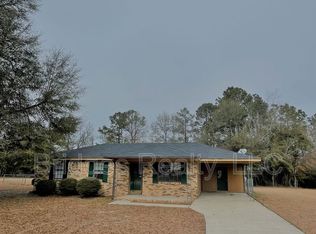 2413 Patiller Rd, Hephzibah, GA 30815