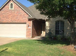 12304 Saint Lukes Ln, Oklahoma City, OK 73142