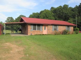 1047 Kitchner Rd, Conehatta, MS 39057