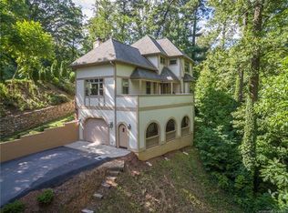 95 Griffing Blvd, Asheville, NC 28804