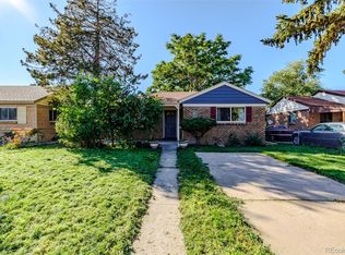 2675 Pontiac Street, Denver, CO 80207