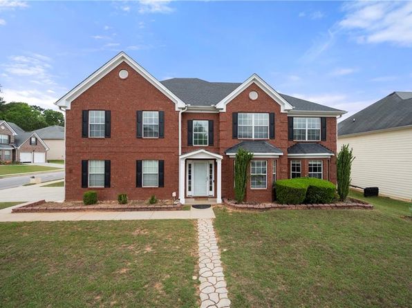 4699 Price St, Forest Park, GA 30297
