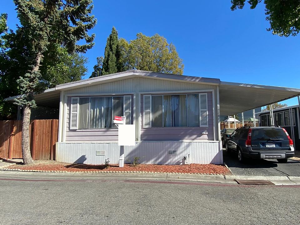 1st image of 161 El Bosque St #161