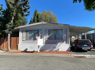 161 El Bosque St #161, San Jose, CA 95134